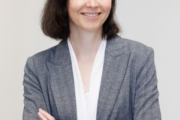AMR Spring Seminar Series: Dr. Anne-Catrin Uhlemann