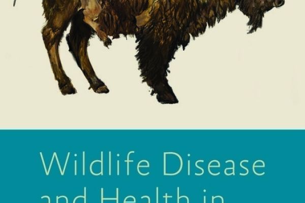 野生动物疾病与保护中的健康