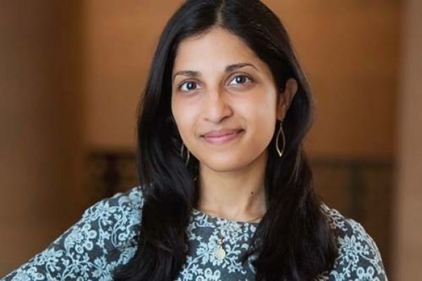 Soft Matter Seminar: Ritu Raman ’12 (MIT)