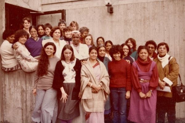 Feminist Friendships and Third World Solidarity:  Bangladesh, South Asia, and Worldmaking in the Late Twentieth Century