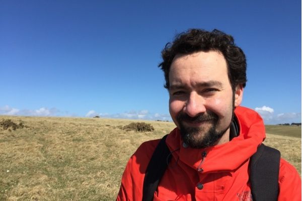 MSE Seminar: Sergio Bertazzo (Cornell MSE)