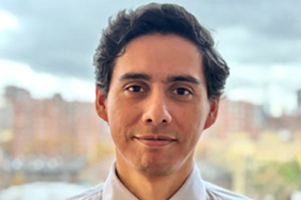 ORIE Colloquium: Alfredo Torrico (Cornell)