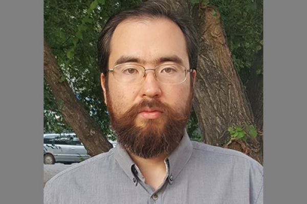 Special AEP Seminar: Zhanybek Alpichshev (IST Austria)