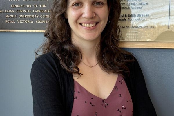 M&I Special Seminar — Dr. Susan Westfall