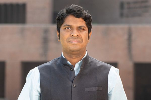ORIE Colloquium: Sriram Sankaranarayanan (IIM Ahmedabad)
