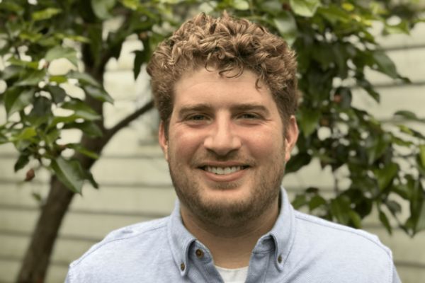 M&I Special Seminar — Dr. Tanner Robertson
