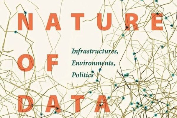 The Nature of Data with Jenny Goldstein
