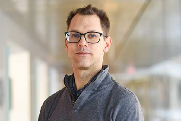DDLC Seminar: Peter Seiler (Michigan)