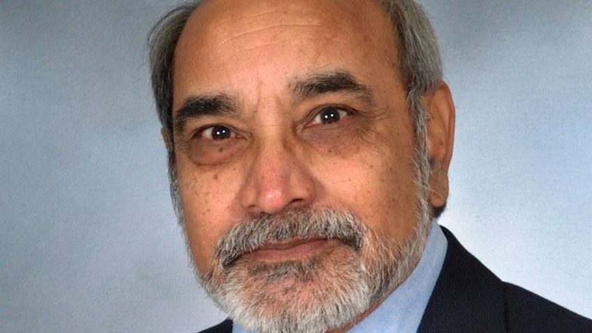 Andy Rao, professor emeritus of food science, dies at 85