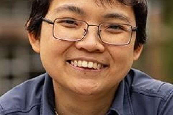 M&I Seminar — Dr. Shumin Tan