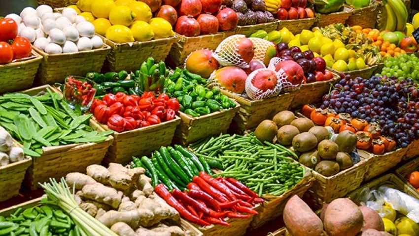 Cornell, Wegmans partner to train growers in food safety