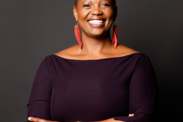 Africa’s Inclusive Transformation for People & the Planet