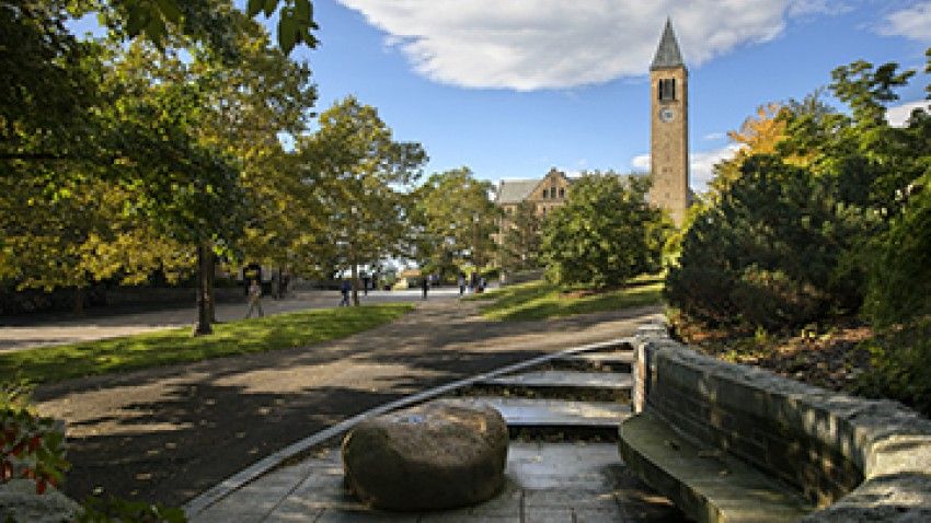 Nine students receive SUNY Chancellor’s Awards