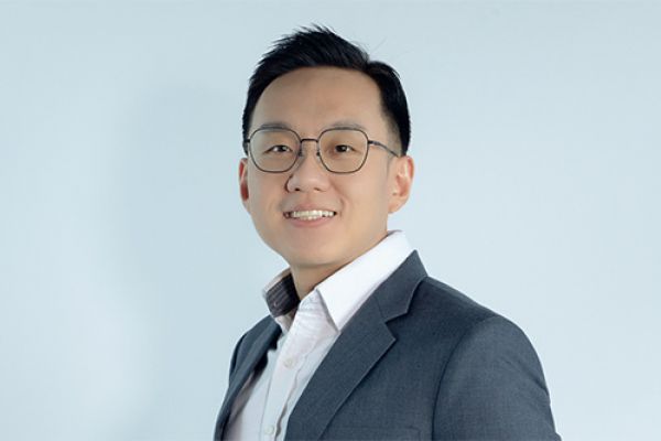 Ezra Systems Seminar: Vincent Woon Kok Sin (Xiamen University Malaysia)