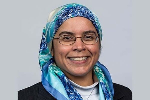 Soft Matter Seminar: Sara Hashmi (Northeastern)