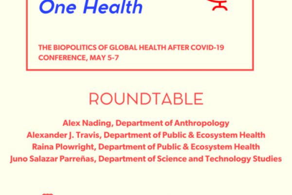 Perspectives on One Health