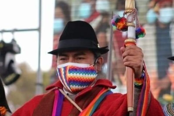 Social and Political Impacts of 2019 and 2022 Indigenous Peoples Uprisings in Ecuador