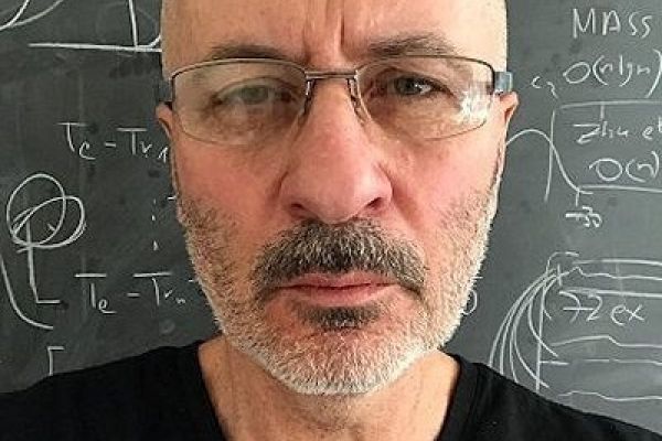 Shimon Edelman | Climate Change Causes and Curatives