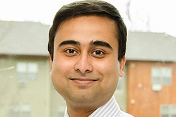 MSE Seminar: Hari Nair (Cornell MSE)
