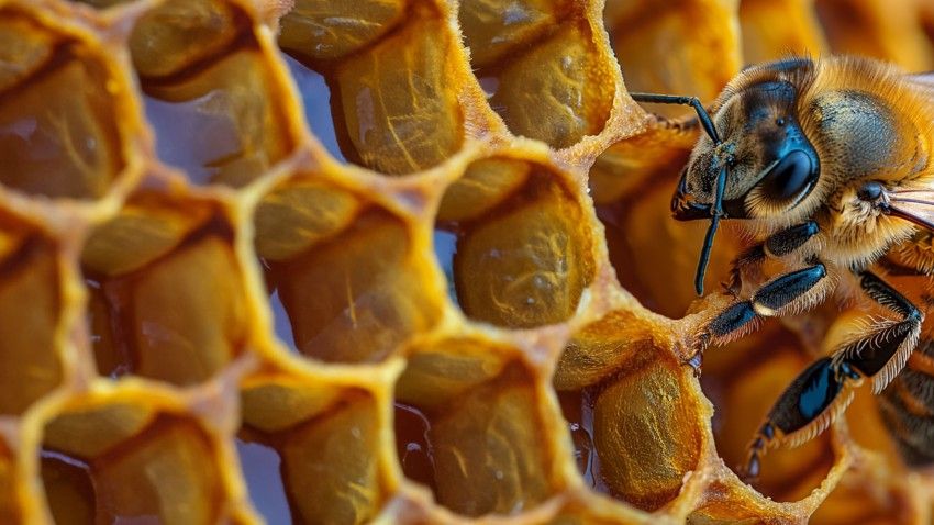 3 ways to protect honeybees – as keepers and community members