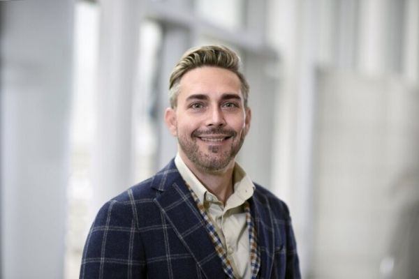 M&I Seminar — Dr. Joseph Hyser