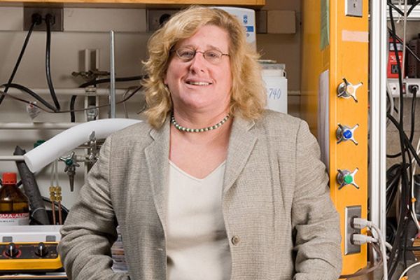 CBE Seminar: Karen Gleason (MIT)