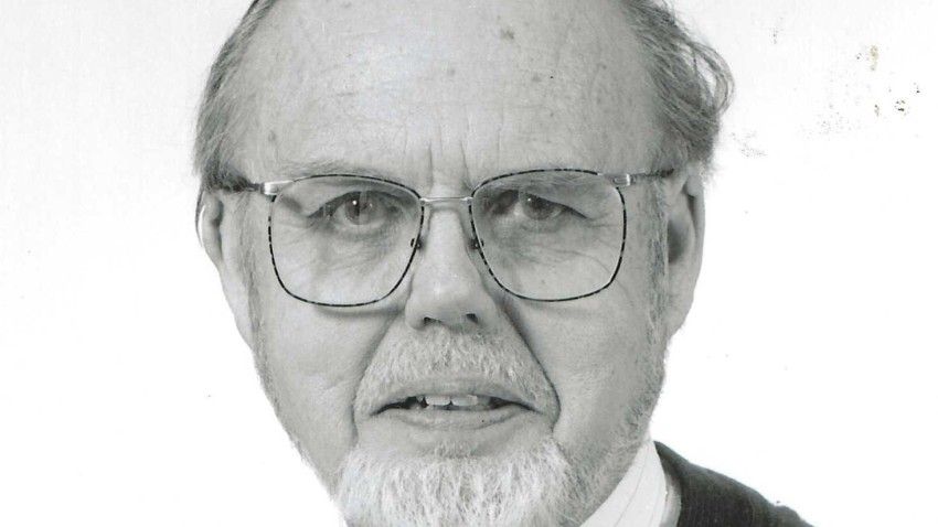 Richard Robinson, renowned vegetable breeder, dies at 93