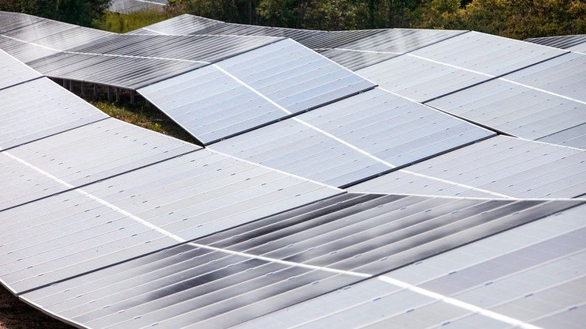 Trading some corn-ethanol land for solar offers ‘tremendous opportunity’
