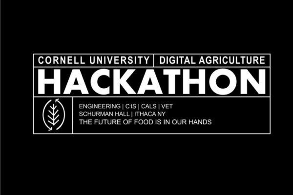 Digital Ag Hackathon