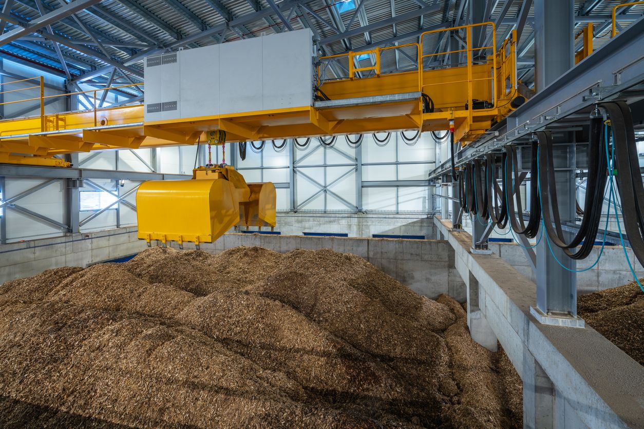 Digital Tools for Systems Analysis and Data Analytics of Biomass Pyrolysis in Agriculture￼