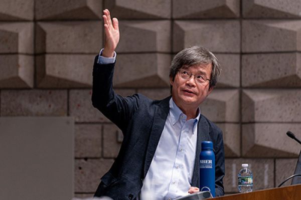 MSE Seminar: Hiroshi Amano (Nagoya)