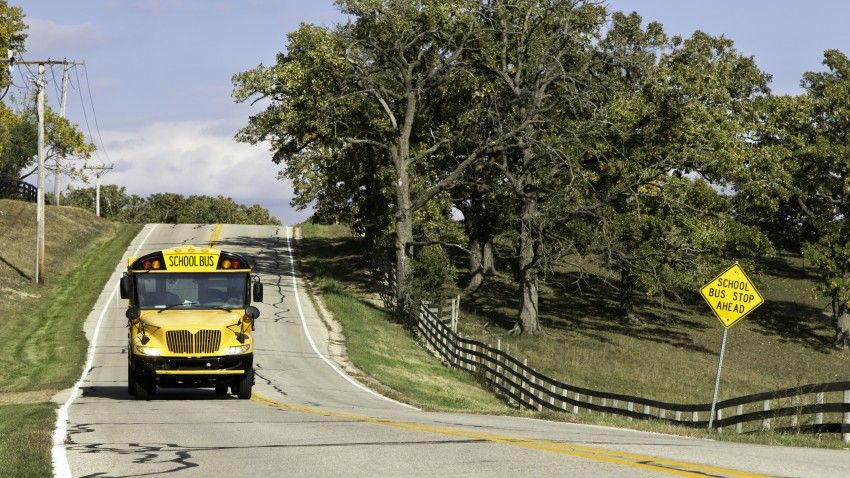 Attendance improves in rural NYS schools with on-site health clinics