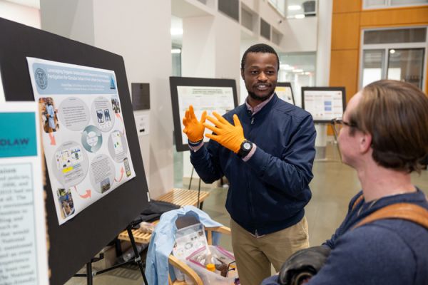 Global Cornell Experience Showcase