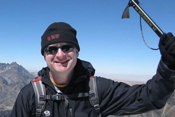 Lunch & Learn Summer Series: Dirk Swart