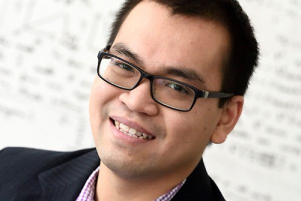 MSE Seminar: Thi Vo (Johns Hopkins)