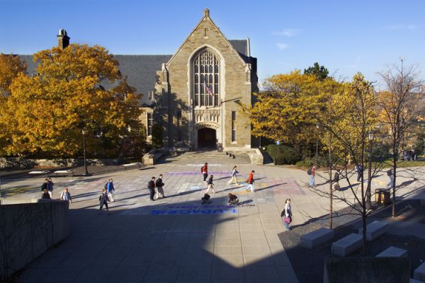 VegFest @ Cornell